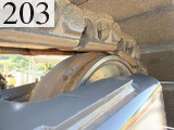 Used Construction Machine Used KOBELCO KOBELCO Demolition excavators Long front SK350DLC-8