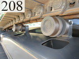 Used Construction Machine Used KOBELCO KOBELCO Demolition excavators Long front SK350DLC-8