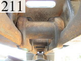 Used Construction Machine Used KOBELCO KOBELCO Demolition excavators Long front SK350DLC-8