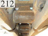 Used Construction Machine Used KOBELCO KOBELCO Demolition excavators Long front SK350DLC-8