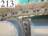 Used Construction Machine Used KOBELCO KOBELCO Demolition excavators Long front SK350DLC-8