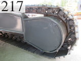 Used Construction Machine Used KOBELCO KOBELCO Demolition excavators Long front SK350DLC-8
