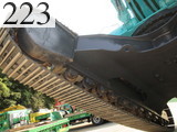Used Construction Machine Used KOBELCO KOBELCO Demolition excavators Long front SK350DLC-8