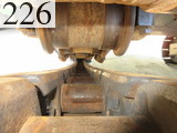 Used Construction Machine Used KOBELCO KOBELCO Demolition excavators Long front SK350DLC-8