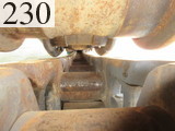 Used Construction Machine Used KOBELCO KOBELCO Demolition excavators Long front SK350DLC-8