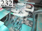Used Construction Machine Used KOBELCO KOBELCO Demolition excavators Long front SK350DLC-8