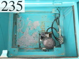 Used Construction Machine Used KOBELCO KOBELCO Demolition excavators Long front SK350DLC-8