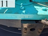 Used Construction Machine Used KOBELCO KOBELCO Demolition excavators Long front SK350DLC-8