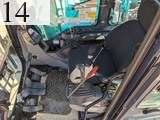 Used Construction Machine Used KOBELCO KOBELCO Demolition excavators Long front SK350DLC-8