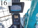 Used Construction Machine Used KOBELCO KOBELCO Demolition excavators Long front SK350DLC-8