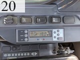 Used Construction Machine Used KOBELCO KOBELCO Demolition excavators Long front SK350DLC-8