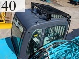 Used Construction Machine Used KOBELCO KOBELCO Demolition excavators Long front SK350DLC-8