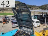 Used Construction Machine Used KOBELCO KOBELCO Demolition excavators Long front SK350DLC-8