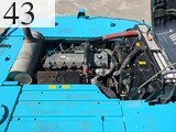 Used Construction Machine Used KOBELCO KOBELCO Demolition excavators Long front SK350DLC-8