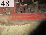Used Construction Machine Used KOBELCO KOBELCO Demolition excavators Long front SK350DLC-8