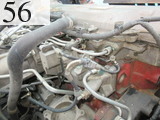 Used Construction Machine Used KOBELCO KOBELCO Demolition excavators Long front SK350DLC-8