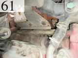 Used Construction Machine Used KOBELCO KOBELCO Demolition excavators Long front SK350DLC-8