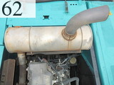 Used Construction Machine Used KOBELCO KOBELCO Demolition excavators Long front SK350DLC-8