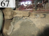 Used Construction Machine Used KOBELCO KOBELCO Demolition excavators Long front SK350DLC-8