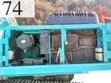 Used Construction Machine Used KOBELCO KOBELCO Demolition excavators Long front SK350DLC-8