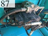 Used Construction Machine Used KOBELCO KOBELCO Demolition excavators Long front SK350DLC-8