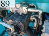Used Construction Machine Used KOBELCO KOBELCO Demolition excavators Long front SK350DLC-8
