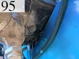 Used Construction Machine Used KOBELCO KOBELCO Demolition excavators Long front SK350DLC-8