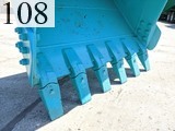 Used Construction Machine Used KOBELCO KOBELCO Demolition excavators Long front SK350DLC-8