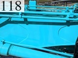 Used Construction Machine Used KOBELCO KOBELCO Demolition excavators Long front SK350DLC-8