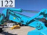 Used Construction Machine Used KOBELCO KOBELCO Demolition excavators Long front SK350DLC-8
