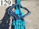 Used Construction Machine Used KOBELCO KOBELCO Demolition excavators Long front SK350DLC-8