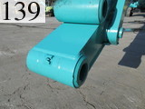 Used Construction Machine Used KOBELCO KOBELCO Demolition excavators Long front SK350DLC-8