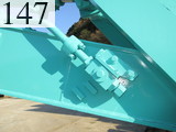Used Construction Machine Used KOBELCO KOBELCO Demolition excavators Long front SK350DLC-8
