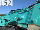 Used Construction Machine Used KOBELCO KOBELCO Demolition excavators Long front SK350DLC-8