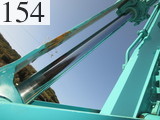 Used Construction Machine Used KOBELCO KOBELCO Demolition excavators Long front SK350DLC-8