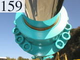 Used Construction Machine Used KOBELCO KOBELCO Demolition excavators Long front SK350DLC-8
