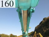 Used Construction Machine Used KOBELCO KOBELCO Demolition excavators Long front SK350DLC-8
