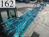 Used Construction Machine Used KOBELCO KOBELCO Demolition excavators Long front SK350DLC-8
