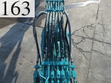 Used Construction Machine Used KOBELCO KOBELCO Demolition excavators Long front SK350DLC-8