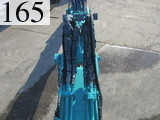 Used Construction Machine Used KOBELCO KOBELCO Demolition excavators Long front SK350DLC-8