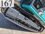 Used Construction Machine Used KOBELCO KOBELCO Demolition excavators Long front SK350DLC-8