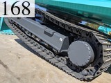Used Construction Machine Used KOBELCO KOBELCO Demolition excavators Long front SK350DLC-8