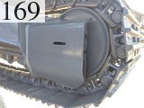 Used Construction Machine Used KOBELCO KOBELCO Demolition excavators Long front SK350DLC-8
