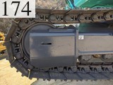 Used Construction Machine Used KOBELCO KOBELCO Demolition excavators Long front SK350DLC-8