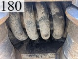Used Construction Machine Used KOBELCO KOBELCO Demolition excavators Long front SK350DLC-8