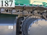 Used Construction Machine Used KOBELCO KOBELCO Demolition excavators Long front SK350DLC-8