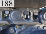 Used Construction Machine Used KOBELCO KOBELCO Demolition excavators Long front SK350DLC-8