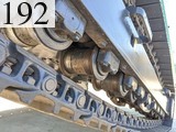 Used Construction Machine Used KOBELCO KOBELCO Demolition excavators Long front SK350DLC-8
