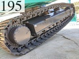 Used Construction Machine Used KOBELCO KOBELCO Demolition excavators Long front SK350DLC-8