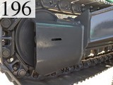Used Construction Machine Used KOBELCO KOBELCO Demolition excavators Long front SK350DLC-8